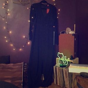 Guess Jumpsuit new with tags!